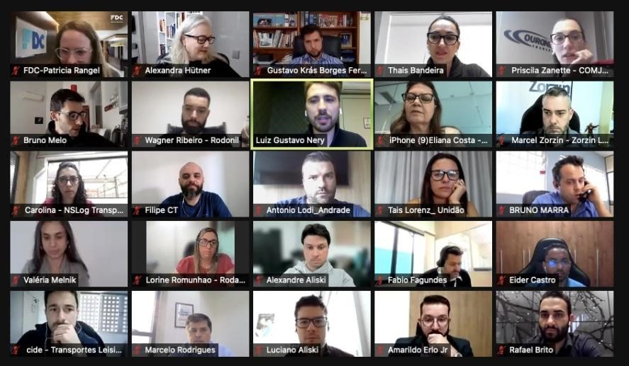 Design Thinking é o tema do projeto NTC COMJOVEM 2022